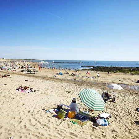 Le Nid Du Marin Vakantiehuis *