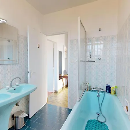 Vakantiehuis Le Nid Du Marin Brétignolles-sur-Mer