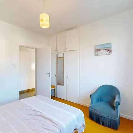 Le Nid Du Marin Vakantiehuis