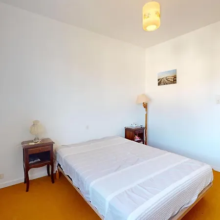 Vakantiehuis Le Nid Du Marin Brétignolles-sur-Mer