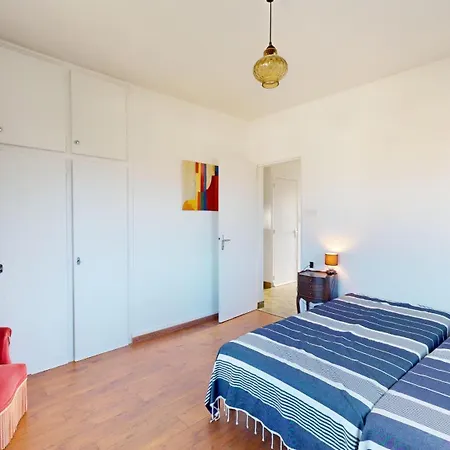 Vakantiehuis Le Nid Du Marin *
