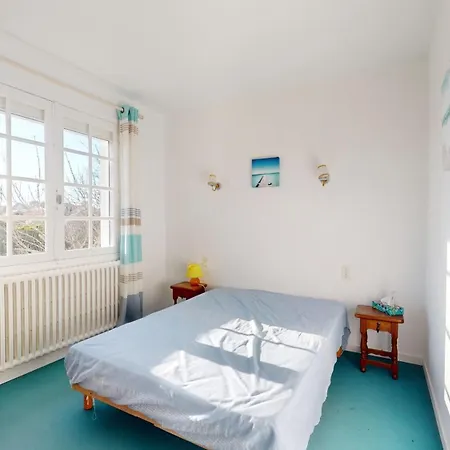 Vakantiehuis Le Nid Du Marin Brétignolles-sur-Mer