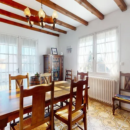 Le Nid Du Marin Vakantiehuis