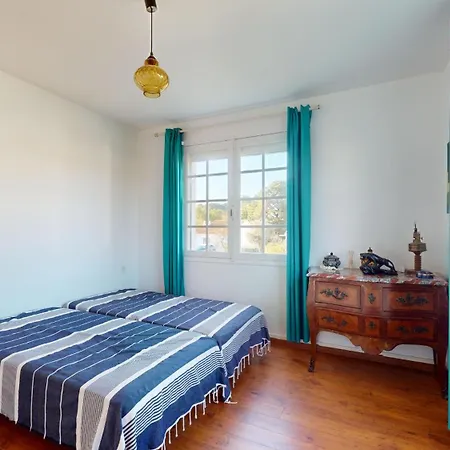 Le Nid Du Marin Vakantiehuis *
