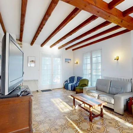 Le Nid Du Marin Vakantiehuis